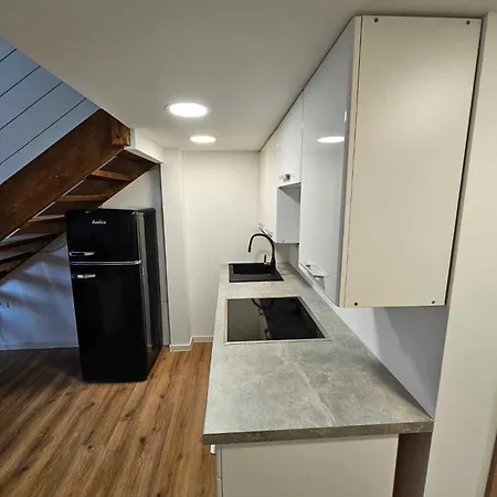 Apartment Vitalina Bled Exterior photo