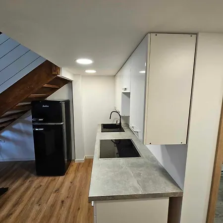 Apartment Vitalina Bled Exterior photo