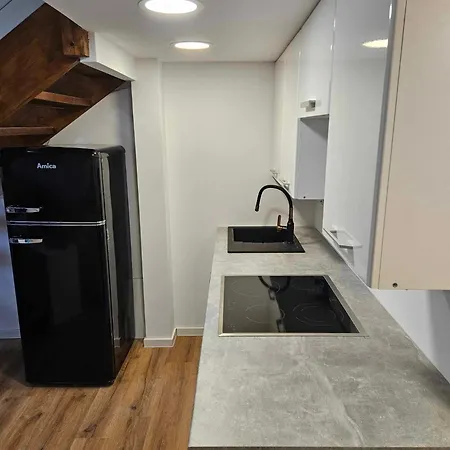 Apartment Vitalina Bled Exterior photo