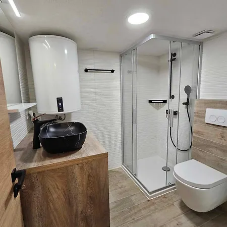 Apartment Vitalina Bled Exterior photo